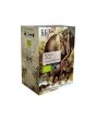 Te LIFE BY FOLLIS Svart chai 20/fp