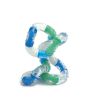 Tangle Relax, taktil yta