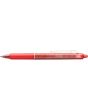 Gelpenna PILOT Frixion Click 0,7 korall