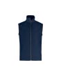 Softshellväst TEXSTAR FV79 marin XS