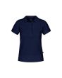 Pikétröja TEXSTAR PSW4 dam 50/50 navy XL