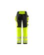 Hantvbyx varsel green 2644 GSTP kl2 c150