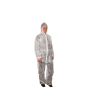 Engångsoverall ABENA nonwoven L/XL