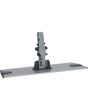 Stativ VIKAN kardborre superior 25cm