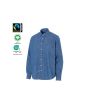 Denim Comfort Man Blue XL-43/44 (GOTS)