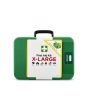 Första Hjälpen kit CEDERROTH X-Large