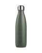 Vattenflaska JOBOUT Matte Dark Green 500ml