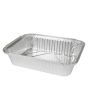 Aluminiumform rektangulär 1850ml 90/FP