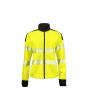 Sweatshirt Projob 6111 dam gul kl3/2 XS
