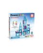 Picasso magnetset Vinter 72 delar