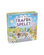 Spel Lär dig Trafikspelet från 6år