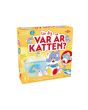 Spel Var är katten från 3år