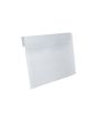 Plastficka A4 (liggande) pall/korg 10/FP