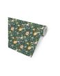 Presentpapper 57cm x 154m Rainforest