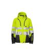 Fodr softshelljacka dam PROJOB 6424 kl 3/2 XL