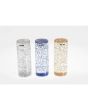Sensorisk glitter cylindrar 3/fp
