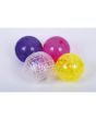 Taktila blinkbollar 4 st/fp