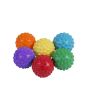 Boll Slomo långsam SPORDAS 18cm 6/fp