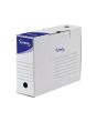 Arkivbox LYRECO manuell rygg 100mm