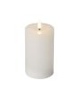 Blockljus Flamme led 15cm