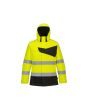Vinterjacka Portwest PW261 Hvis kl3 M