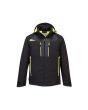 VinterJacka PW DX460 svart 3XL