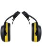 Hjälmkåpa KASK SC2 gul