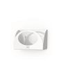 Dispenser TORK W8 Torkduk small pack vit