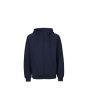 Hoodie zip NEUTRAL O63301 herr navy S