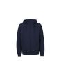Hoodie zip NEUTRAL O63301 herr navy L