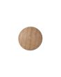 WOODEN kartnålar 25st