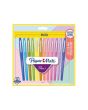 Pennor PAPERMATE Flair pastell 12/FP