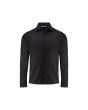 Stretchskjorta CB Hedley svart M