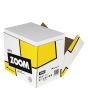 Kopieringspapper ZOOM A4 80g oh Xpr 2500/FP
