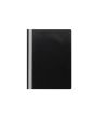 Offertmapp PETTER enkel A4 svart