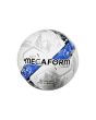 Fotboll  MEGAFORM Silver Stl 5