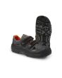 Skyddssandal JALAS Monza sport 3408a 36