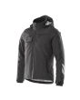 Vinterjacka Svart 3XL