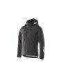 Vinterjacka Svart 2XL