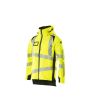 Skaljacka Hi-Vis Gul/Svart 2XL