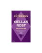 Kaffe LÖFBERGS mellanrost brygg RA 450g