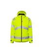 Varsel vinterjacka 4682 GLPS kl3 XL
