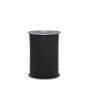 Presentband 10mm x 200m Opak svart