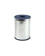 Presentband 10mm x 250m silver metallic