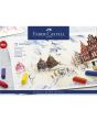 Pastellkrita Soft FABER CASTELL 72/fp