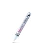Märkpenna PENTEL MMP10-W Paint rund vit