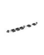 Redskapshållare TOOLFLEX One skena 94cm