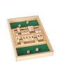 Spel Double Shut the Box