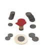 Magneter 20mm diam 12/FP