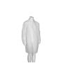 Besöksrock ABENA nonwoven L/XL 10/fp